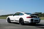 Porsche Cayman Draxster by 9ff 2008 года